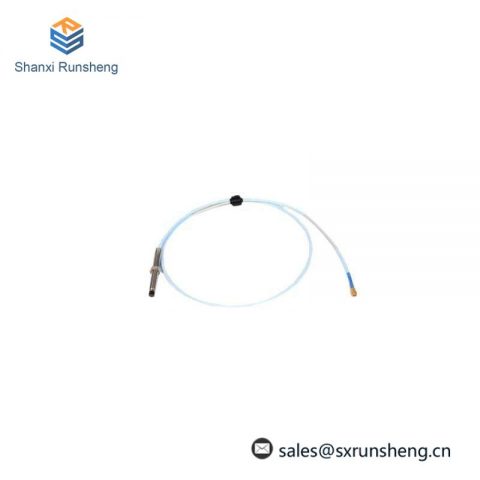 Bently Nevada 330101-00-30-10-01-00 Proximity Probes - Precision Sensor for Industrial Automation