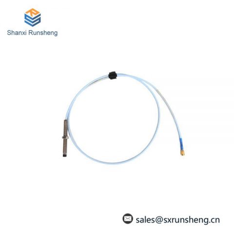 Bently Nevada 330101-00-30-10-02-05 PROXIMITY PROBE