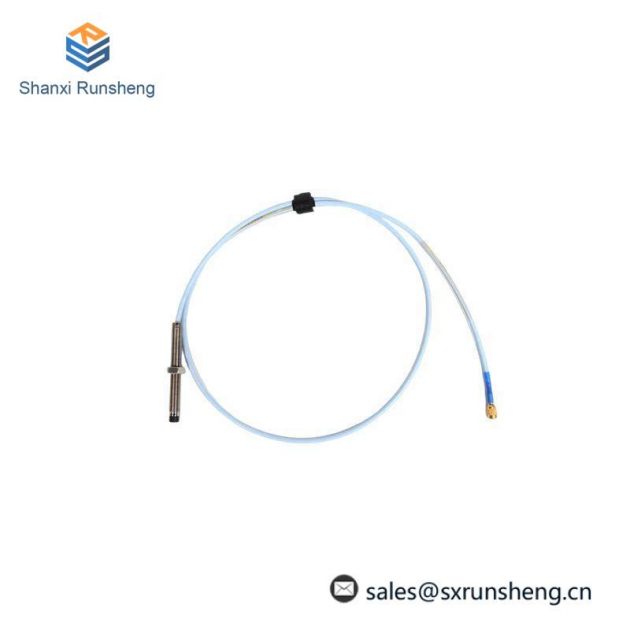 Bently Nevada 330101-00-30-10-02-05 PROXIMITY PROBE