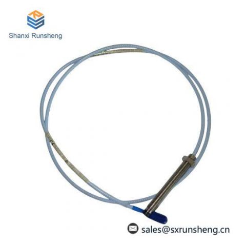 Bently Nevada 330101-00-32-10-02-05 - 3300 XL 8mm Proximity Probe