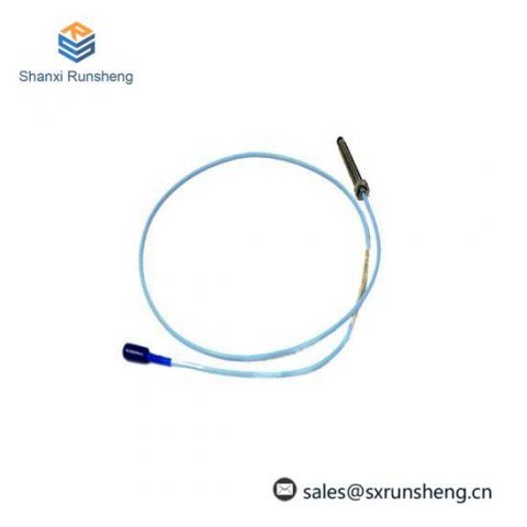 Bently Nevada 330101-00-36-05-02-05 Proximity Probe: Advanced Sensor for Industrial Automation