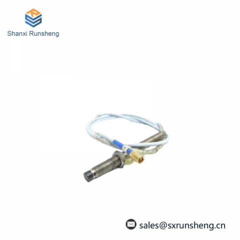 Bently Nevada 330101-00-40-10-02-05 Proximity Sensor - Precision Industrial Automation
