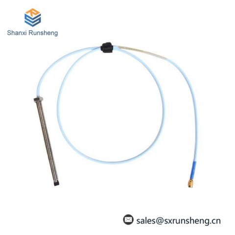 BENTLY NEVADA 330101-00-50-10-01-00 Proximity Probes: Precision Sensor Solutions