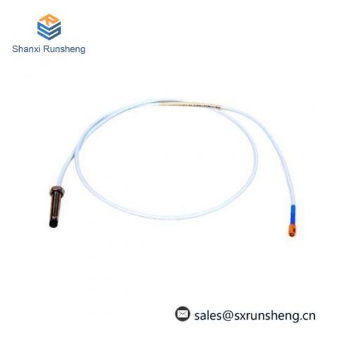 Bently Nevada 330101-00-53-05-02-05 | 3300 XL 8mm Proximity Probe