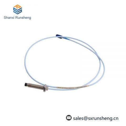 Bently Nevada 330101-00-53-10-02-05 3300 XL 8 mm Probe - Advanced Vibration Monitoring Solution