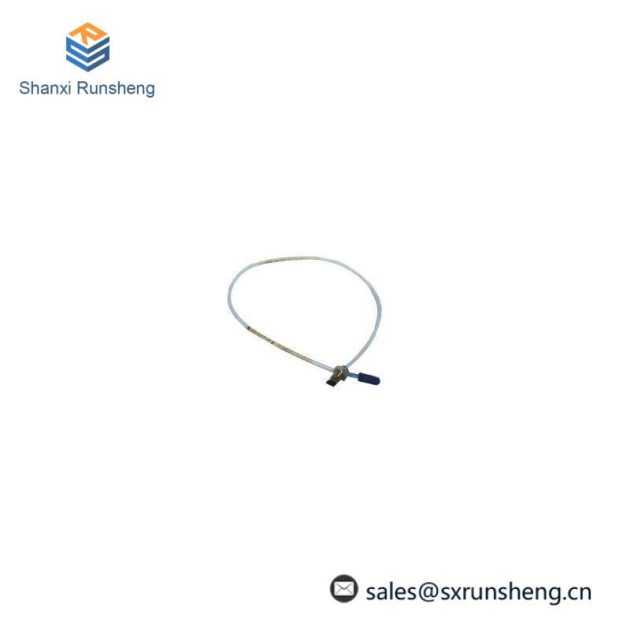 Bently Nevada 330101-00-53-10-02-CN Proximity Probes - Precision Sensor Technology for Industrial Control