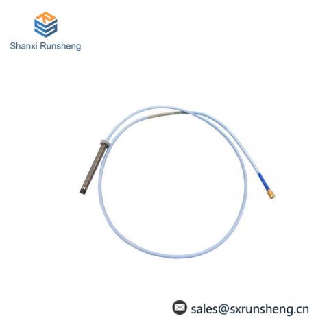 Bently Nevada 330101-00-60-10-02-00 PROXIMITY PROBE for Advanced Industrial Control Systems