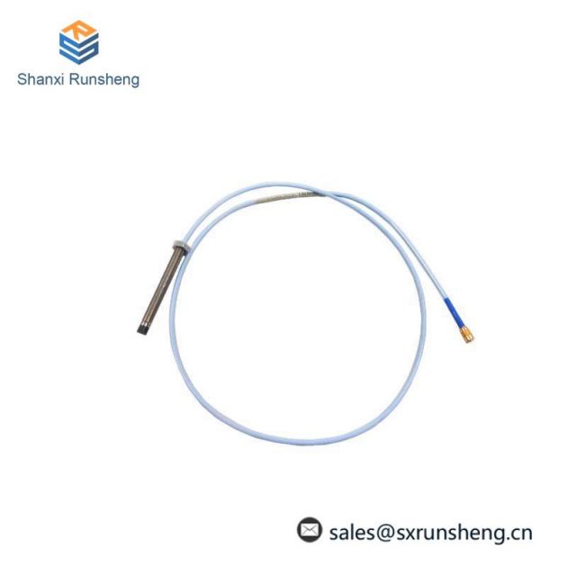 Bently Nevada 330101-00-60-10-02-00 PROXIMITY PROBE for Advanced Industrial Control Systems