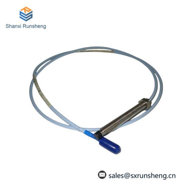 Bently Nevada 330101-00-65-10-11: Precision Proximity Probe for Industrial Automation, 200 Characters or Less