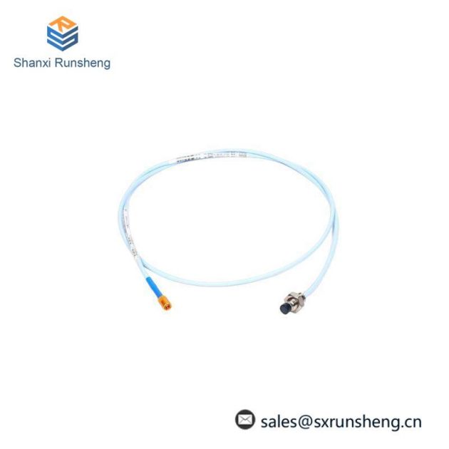 Bently Nevada 330101-00-96-10-02-05 Proximity Probe: Precision Measurement Solution for Industrial Control