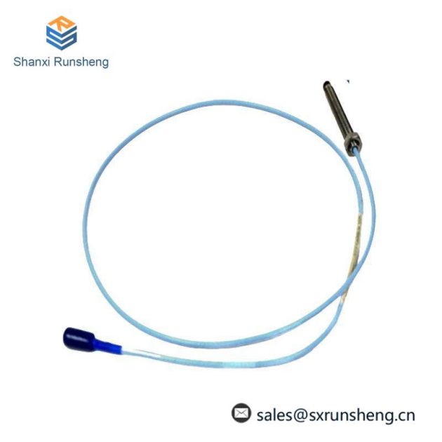 Bently Nevada 330101-01-29-10-01-05 Proximity Probes for Precision Machine Monitoring