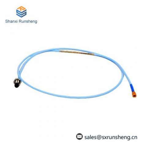 Bently Nevada 330101-01-39-10-01-05: 3300 XL 8mm Proximity Probe - Precision Detection for Industrial Control Systems