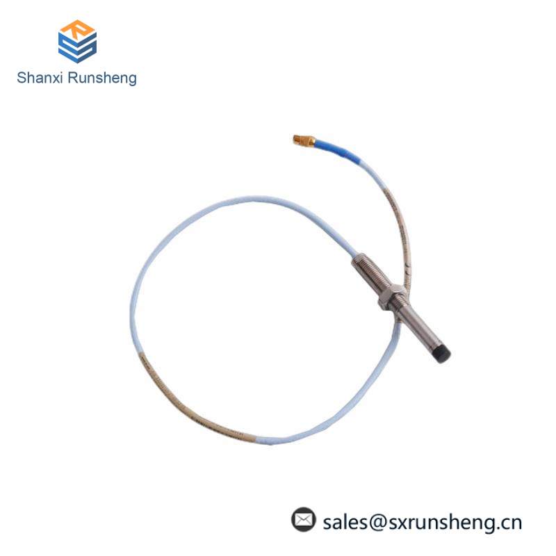 bently_nevada_330101-10-27-05-02-05_proximity_probes.jpg Bently Nevada 330101-10-27-05-02-05 Proximity Probes - Advanced Sensing Technology for Industrial Automation