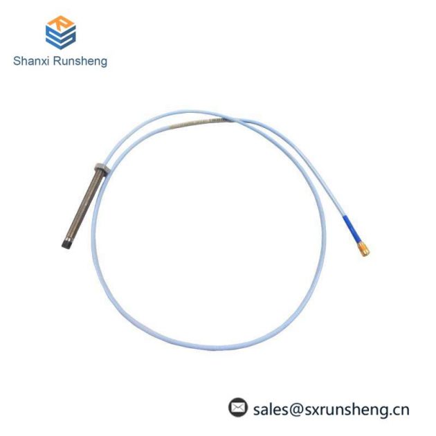 BENTLY NEVADA 330101-12-30-10-02-05 Proximity Probes