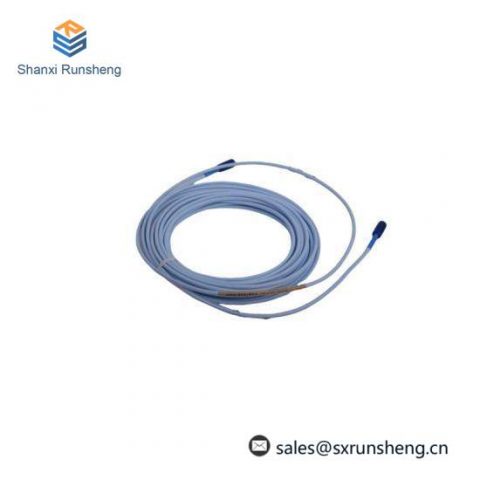 Bently Nevada 330101-30-63-10-02-CH Proximity Probe, Precision Sensor for Industrial Control Systems