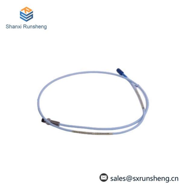 Bently Nevada 330101-30-63-10-02-CN Proximity Probes for Advanced Industrial Control Systems