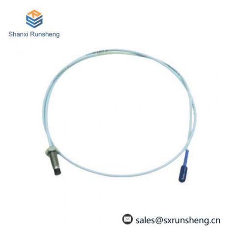Bently Nevada 330101-36-80-10-02-00: Precision Proximity Probes for Industrial Control