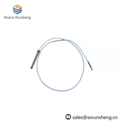 Bently Nevada 330101-37-57-10-02-05 Proximity Probes for Industrial Control Systems