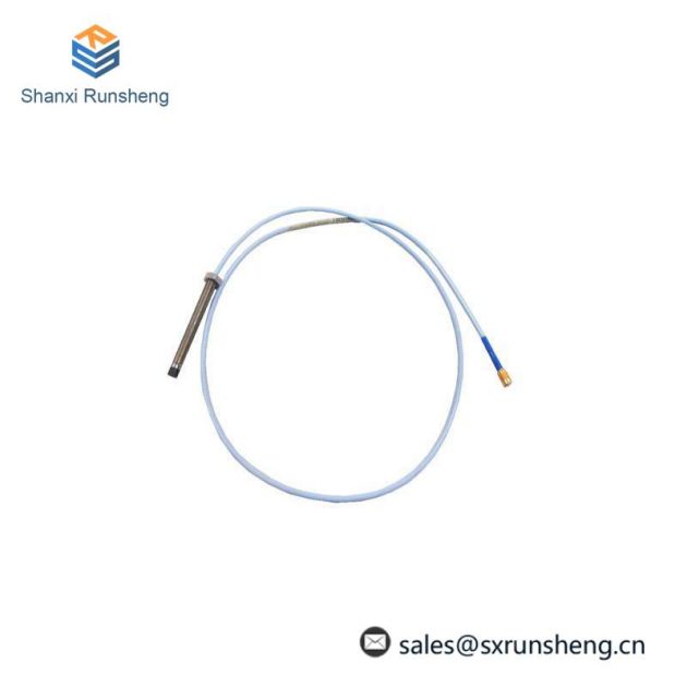 Bently Nevada 330101-37-57-10-02-05 Proximity Probes for Industrial Control Systems