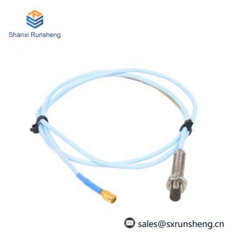 Bently Nevada 330101-XX-XX-20-02-CN MOD 147773-00-12 Proximity Probe - Precision Measurement for Industrial Control