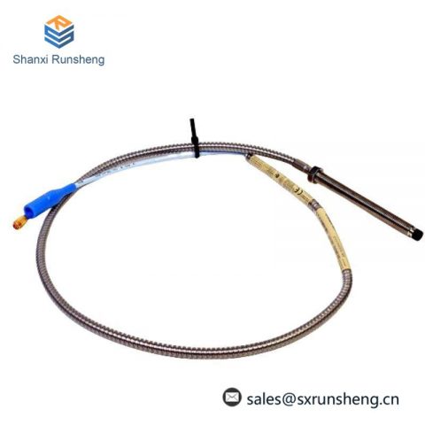 BENTLY NEVADA 330102-00-10-10-01-05: High-Precision 3300 XL 8mm Proximity Probes