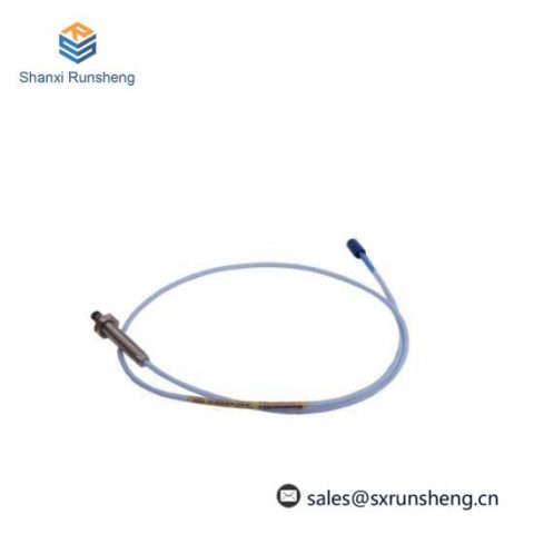 Bently Nevada 330102-00-13-10-02-00 Extension Cable: Industrial Automation Solutions