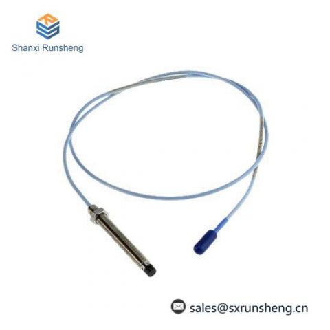 Bently Nevada 330102-00-27-10-02-05 | 3300 XL 8mm Proximity Probe | Bently Nevada