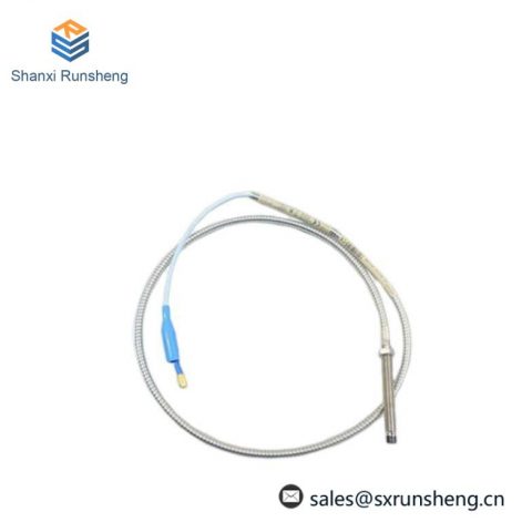 Bently Nevada 330102-00-28-05-02-05 | High-Precision Proximity Probes for Industrial Automation
