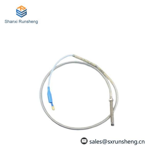 Bently Nevada 330102-00-28-05-02-05 | High-Precision Proximity Probes for Industrial Automation