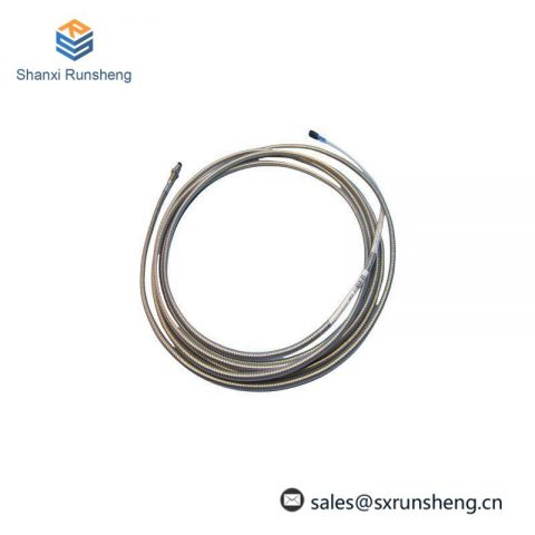 Bently Nevada 330102-00-50-10-01-05 3300 XL 8 mm Proximity Probes - Precision Measurement Solutions