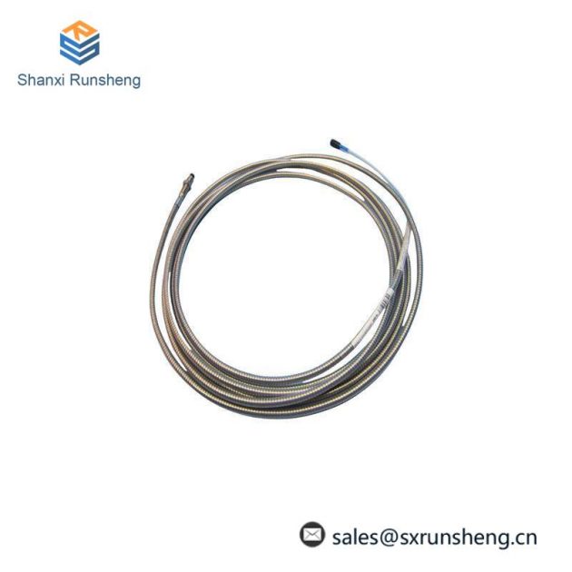 Bently Nevada 330102-00-50-10-01-05 3300 XL 8 mm Proximity Probes - Precision Measurement Solutions
