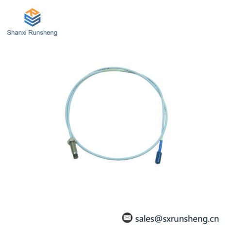 BENTLY NEVADA 330102-03-28-10-02-00 Proximity Probe - Precision Measurement, Reliable Performance