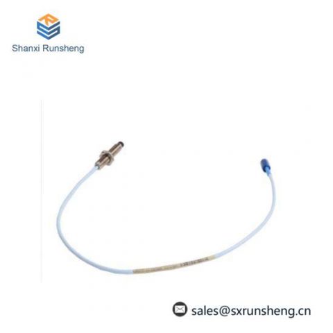 Bently Nevada 330103-00-02-05-01-00 Proximity Probes - Precision Control Solutions for Industrial Automation