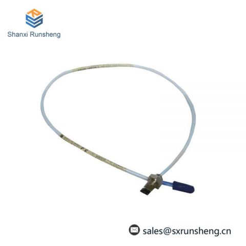 Bently Nevada 330103-00-02-10-02-00: Industrial Grade Proximity Probes for Enhanced Process Control