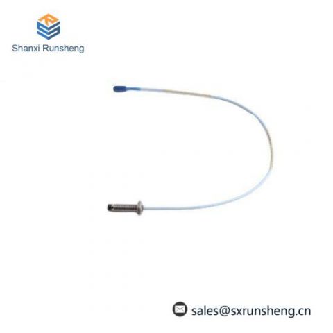 Bently Nevada 330103-00-04-05-02-00 Proximity Probes: Precision Measurement for Industrial Automation