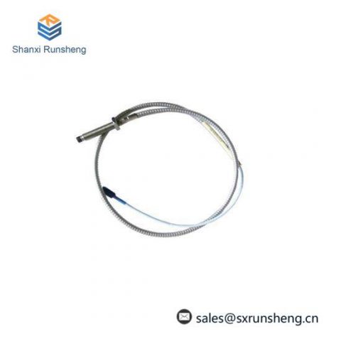 BENTLY NEVADA 3300 XL 8 mm Proximity Probes, Precision Sensor Technology for Industrial Control