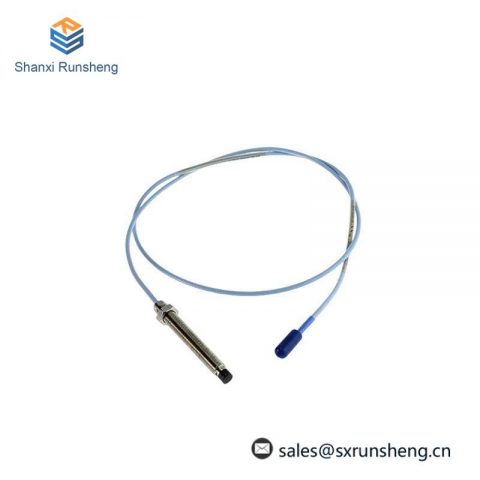 Bently Nevada 330103-00-05-05-02-00 3300 XL PROBE - Advanced Sensor for Critical Process Control