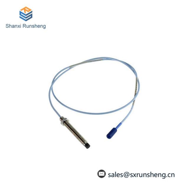 Bently Nevada 330103-00-05-05-02-00 3300 XL PROBE - Advanced Sensor for Critical Process Control
