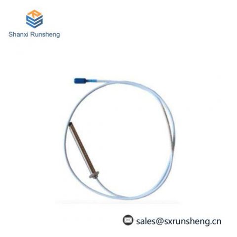 Bently Nevada 330103-00-05-10-01-00 Proximity Probes - Precision Measurement for Industrial Control Systems