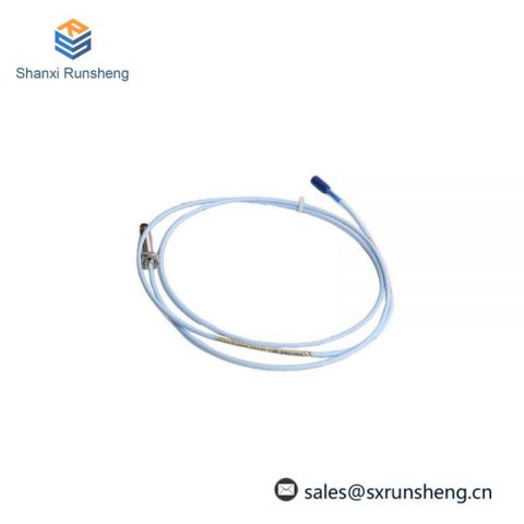 Bently Nevada 330103-00-05-15-02-CN Proximity Transducer - Precision Measurement Solution for Industrial Automation