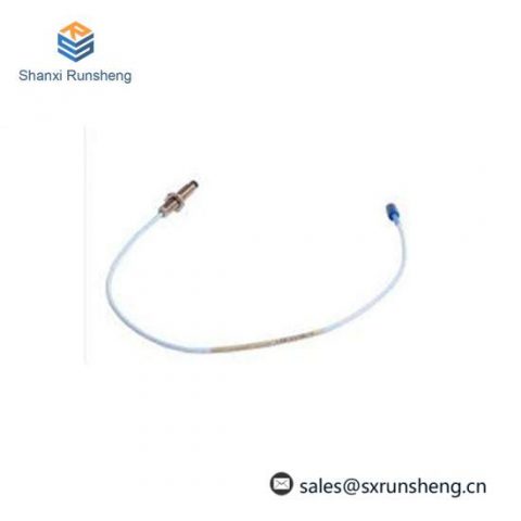 Bently Nevada 3300 XL 8 mm Proximity Probes - Precision Measurement Solution