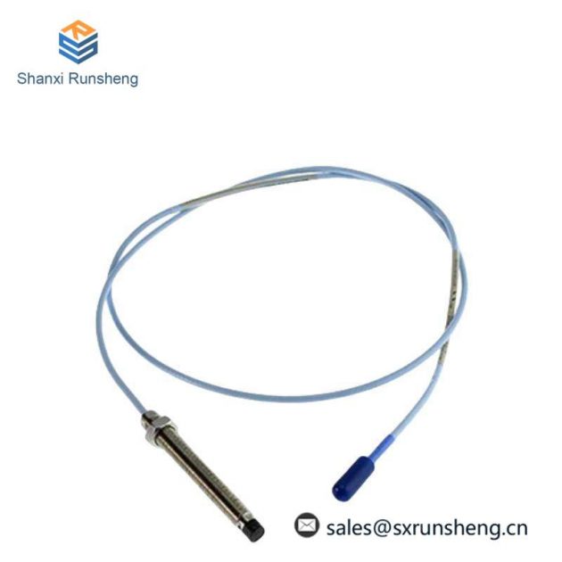 Bently Nevada 330103-00-05-90-02-05 Proximity Probe - Precision Measurement for Industrial Control Systems