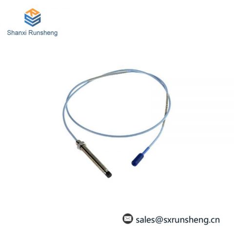 Bently Nevada 330103-00-06-05-02-02 3300 XL Proximity Probes