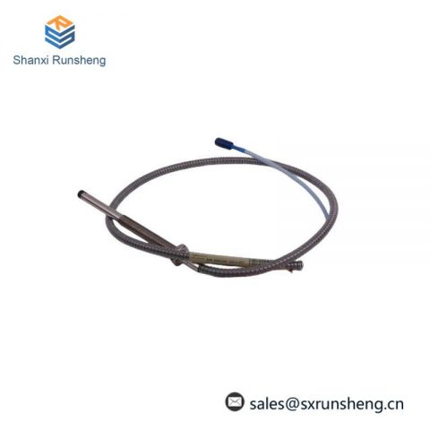 Bently Nevada 330103-00-06-05-02-CN Proximity Probes - Advanced Sensor Technology for Industrial Control Systems