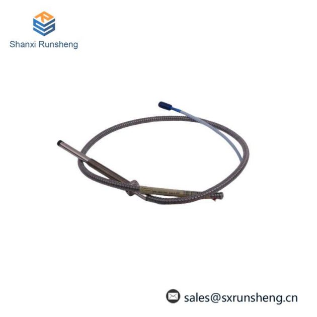 Bently Nevada 330103-00-06-05-02-CN Proximity Probes - Advanced Sensor Technology for Industrial Control Systems