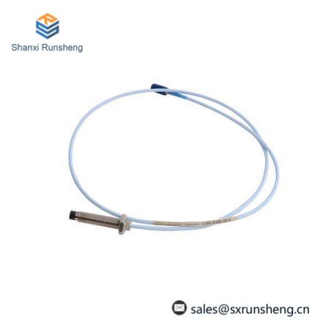 Bently Nevada 330103-00-06-10-12-00 Proximity Transducer, High Precision Sensor for Industrial Automation