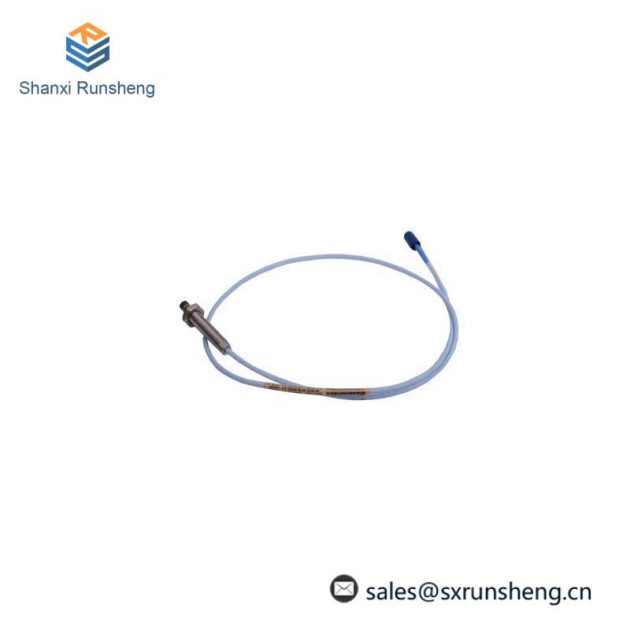 BENTLY NEVADA 330103-00-06-50-02-00: 3300 XL Extension Cable
