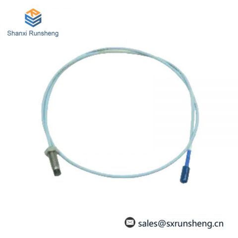 Bently Nevada 330103-00-07-05-02-05 Sensor: Advanced Industrial Control Solution