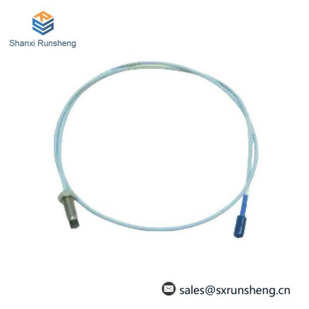 Bently Nevada 330103-00-07-05-02-05 Sensor: Advanced Industrial Control Solution