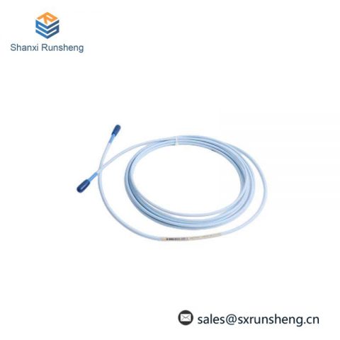 Bently Nevada Proximity Probe 330103-00-07-05-02-CN: Precision Measurement Solution